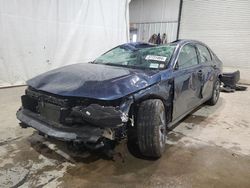 Vehiculos salvage en venta de Copart Central Square, NY: 2024 Honda Accord EX