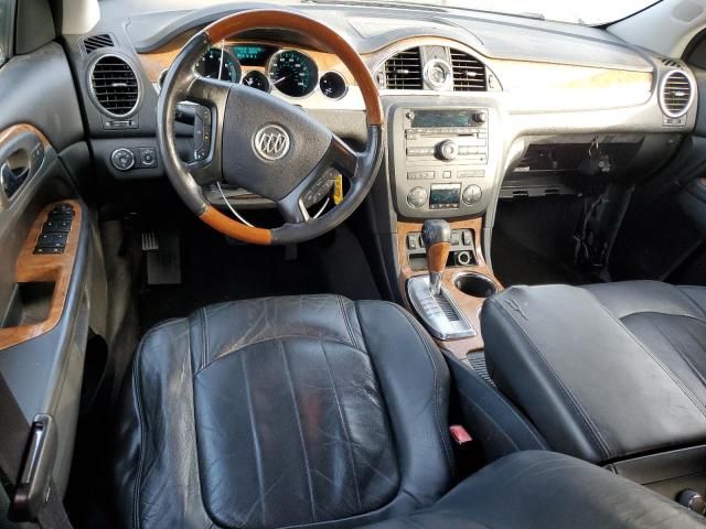 2011 Buick Enclave CXL