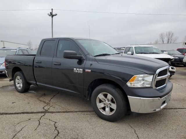 2016 Dodge RAM 1500 ST