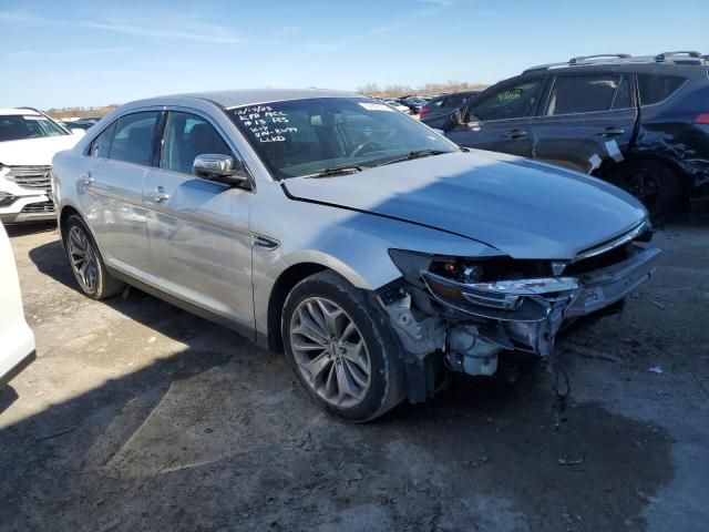 2015 Ford Taurus Limited