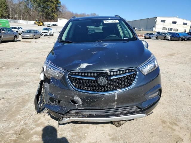 2017 Buick Encore Preferred II