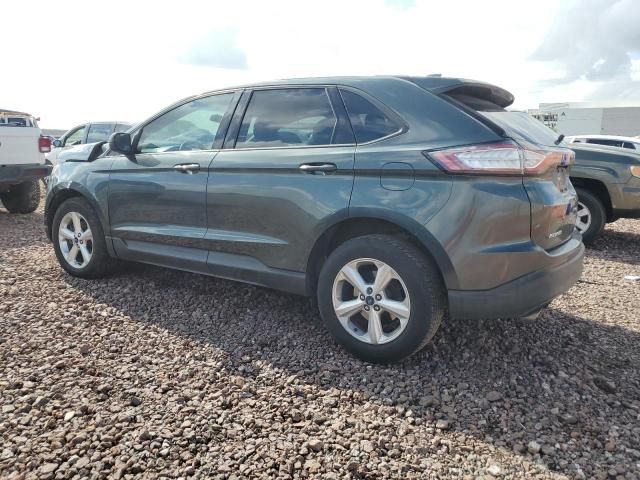 2015 Ford Edge SE