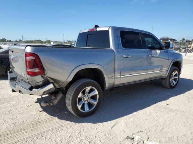 2019 Dodge RAM 1500 Limited