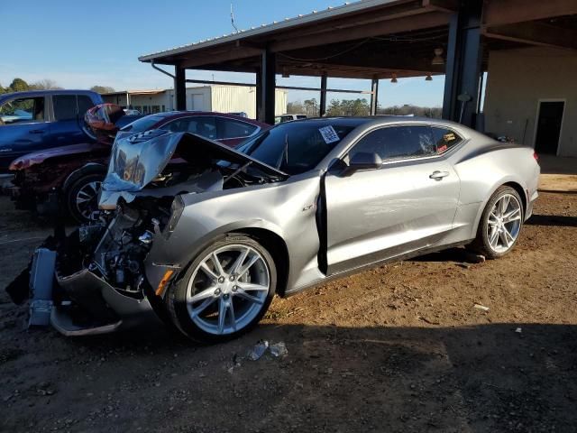 2021 Chevrolet Camaro LZ