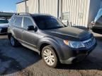 2013 Subaru Forester 2.5X Premium