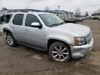 2012 Chevrolet Tahoe K1500 LTZ