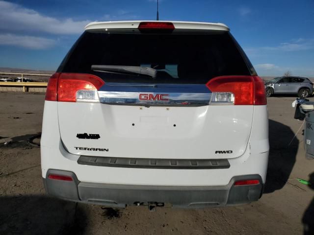 2011 GMC Terrain SLE