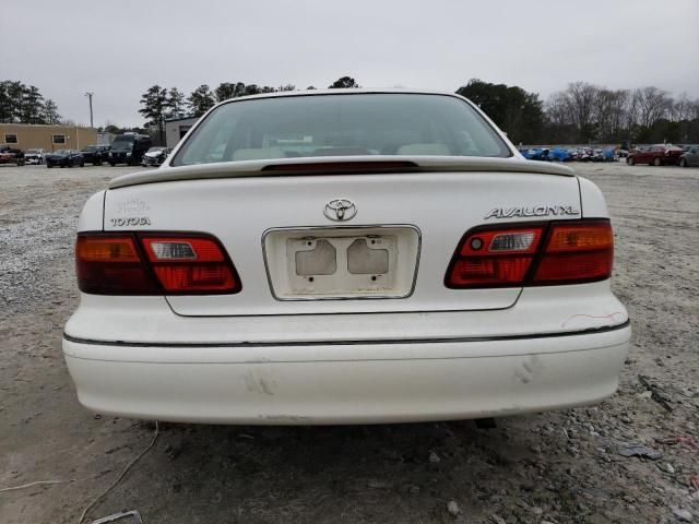 1999 Toyota Avalon XL