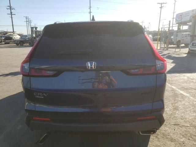 2023 Honda CR-V Sport