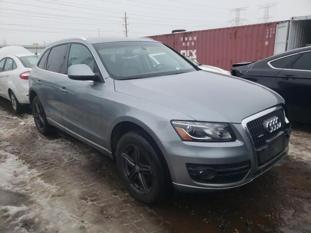 2011 Audi Q5 Premium Plus