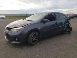 2016 Toyota Corolla L en venta en Sacramento, CA