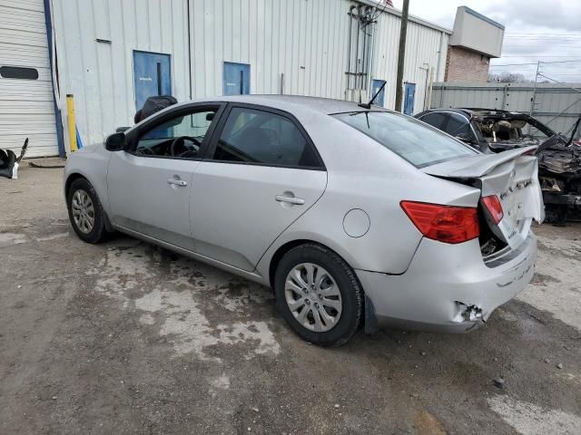 2013 KIA Forte EX