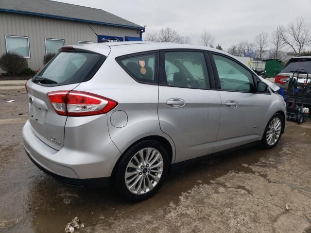 2018 Ford C-MAX SE