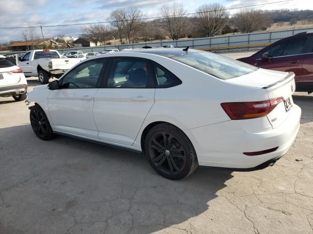 2019 Volkswagen Jetta GLI