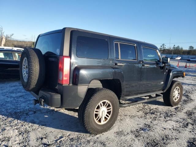 2006 Hummer H3