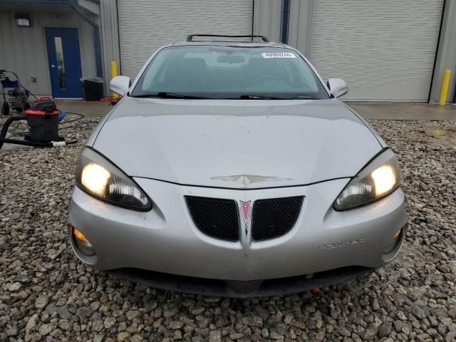 2006 Pontiac Grand Prix GT