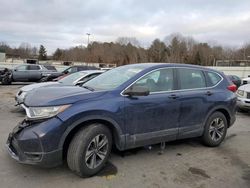 2018 Honda CR-V LX for sale in Assonet, MA