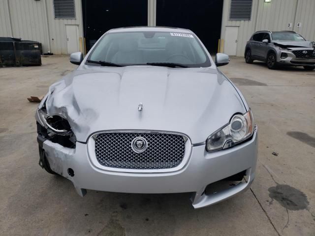 2009 Jaguar XF Premium Luxury