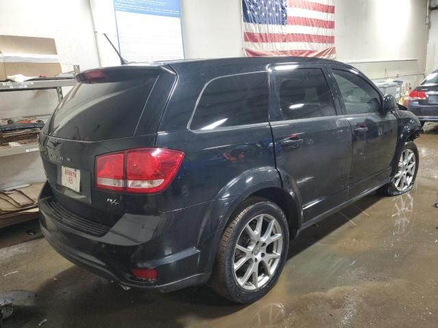 2014 Dodge Journey R/T