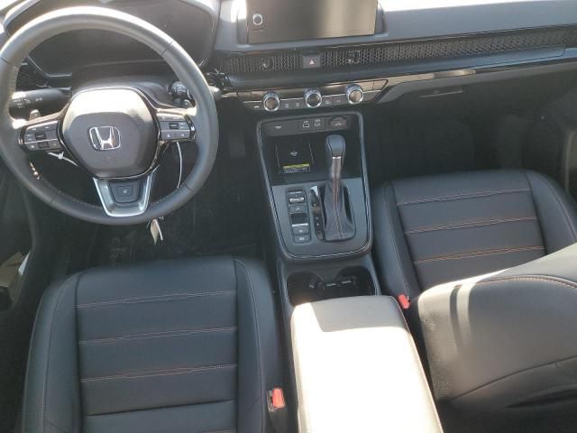 2024 Honda CR-V Sport Touring