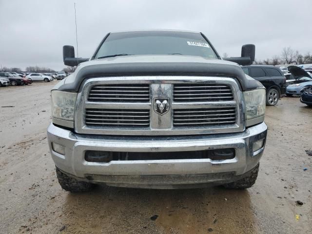 2010 Dodge RAM 2500