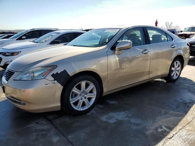 2007 Lexus ES 350