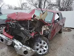 Vehiculos salvage en venta de Copart Bridgeton, MO: 2014 Ford F150 Supercrew