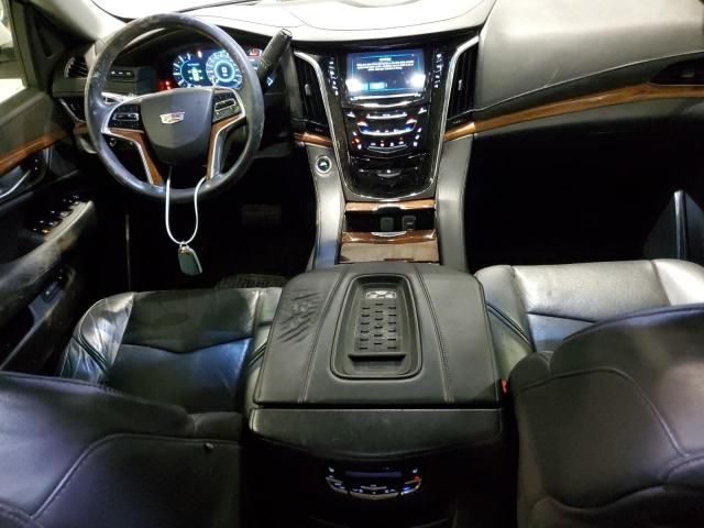 2017 Cadillac Escalade ESV Luxury