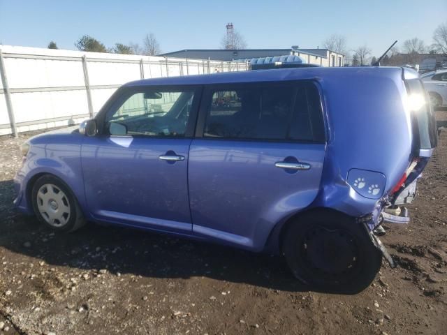 2010 Scion XB