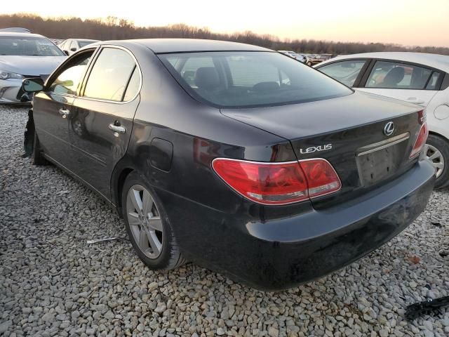 2005 Lexus ES 330