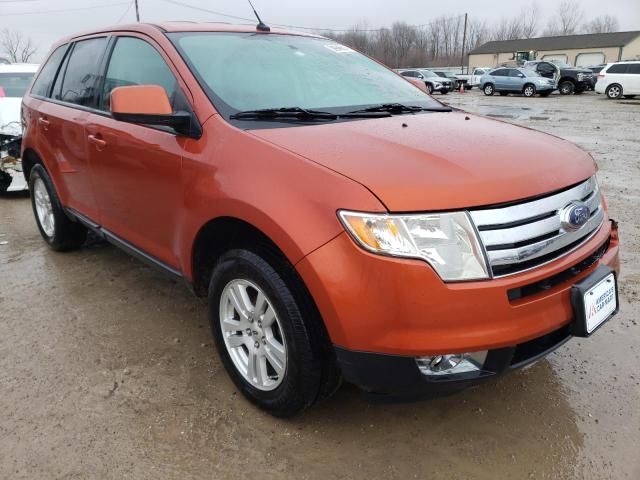 2007 Ford Edge SEL