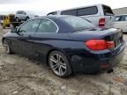 2016 BMW 428 I Sulev