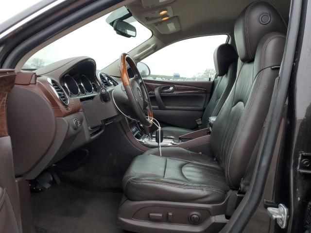 2013 Buick Enclave