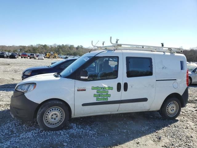 2017 Dodge RAM Promaster City