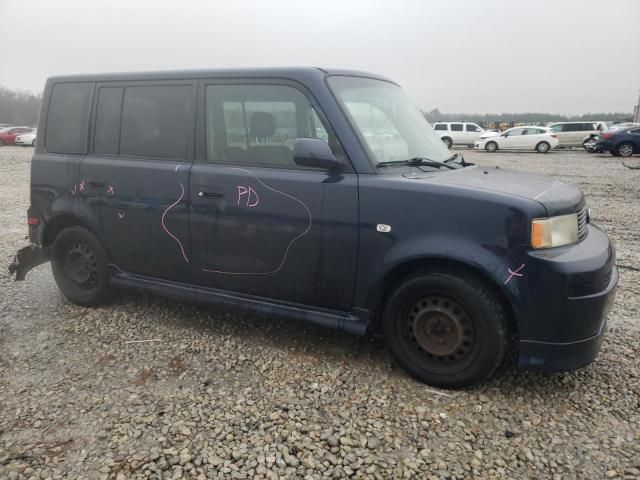 2006 Scion XB