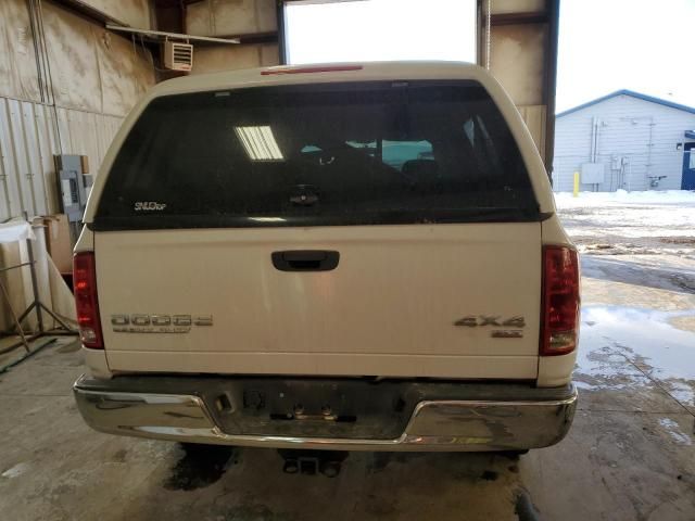 2004 Dodge RAM 2500 ST