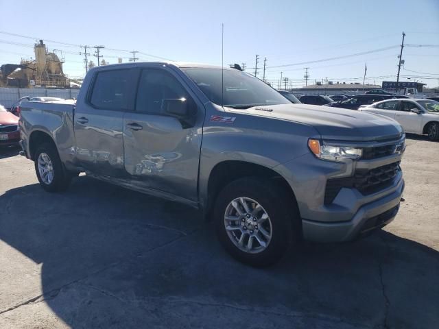 2023 Chevrolet Silverado K1500 RST