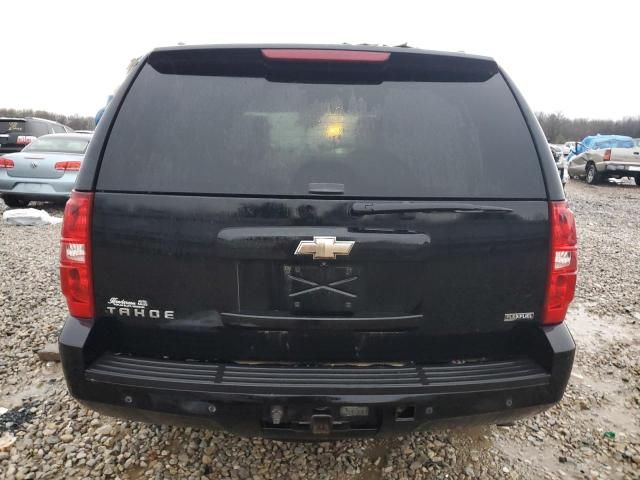 2008 Chevrolet Tahoe K1500