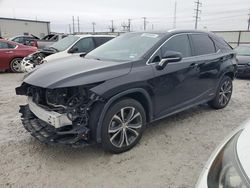 Lexus RX450 Vehiculos salvage en venta: 2016 Lexus RX 450H