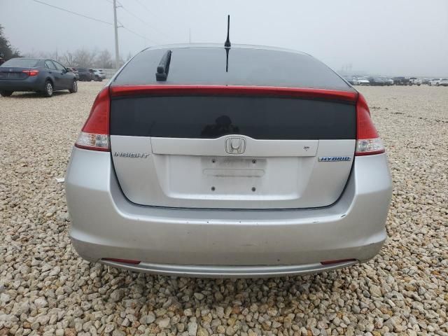 2010 Honda Insight LX