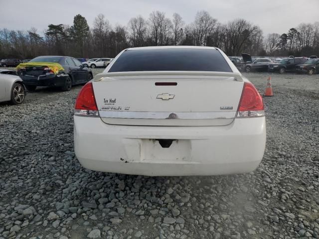 2008 Chevrolet Impala LT