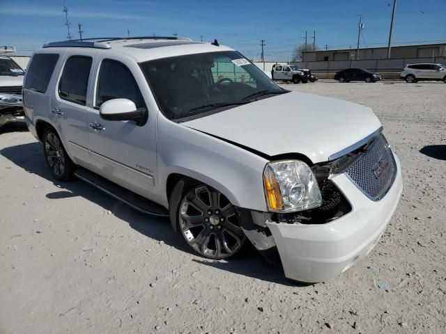 2012 GMC Yukon Denali