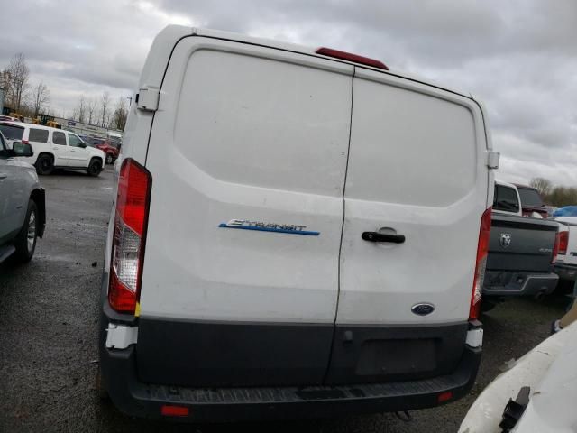 2022 Ford Transit T-350