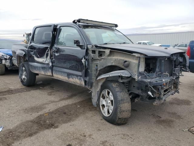 2010 Toyota Tacoma Double Cab