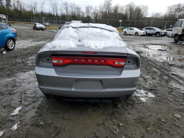 2014 Dodge Charger SE