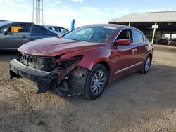 2016 Nissan Altima 2.5 en venta en Phoenix, AZ