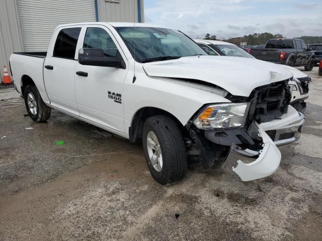 2022 Dodge RAM 1500 Classic SLT