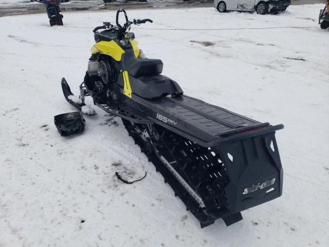 2017 Skidoo 850