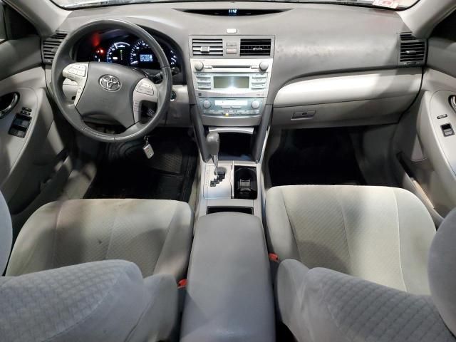 2007 Toyota Camry Hybrid