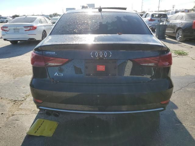 2017 Audi A3 Premium